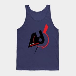 The legacy of constructivism Tank Top